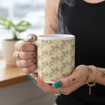 Pony Giant Kaffeetasse