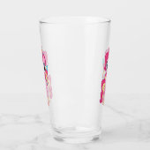 Pony Glas (Links)