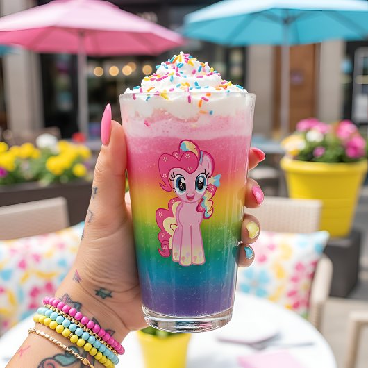 Pony Glas