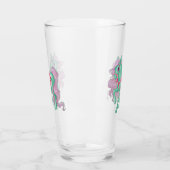 Pony Glass Glas (Links)