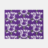 Pony Horse Zuhause Fußmatte (Vorderseite)