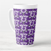 Pony Horse Zuhause Milchtasse (Linke Ecke)