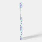 Pony iPhone Hülle (Linke Seite)