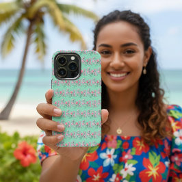 Pony iPhone 13 Pro Hülle