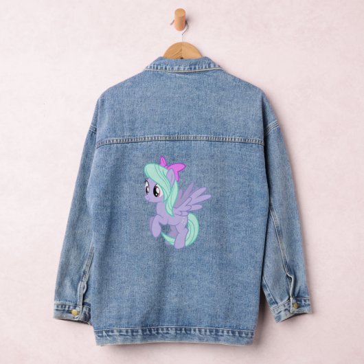 Pony Jeansjacke (Hangar)