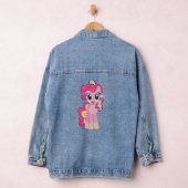 Pony Jeansjacke (Hangar)