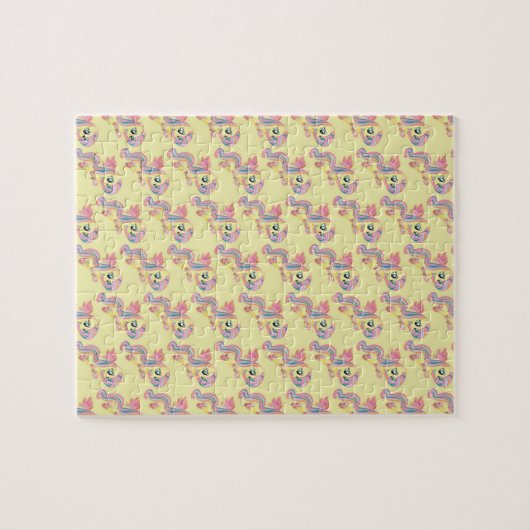 Pony Jigsaw Puzzle (Horizontal)
