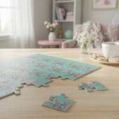 Pony Jigsaw Puzzle