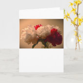 Pony, Karte (Gelbe Blume)