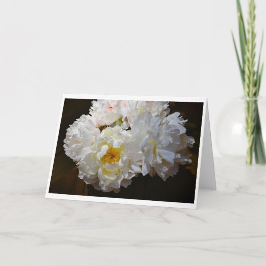 Pony, Karte (Vorderseite)