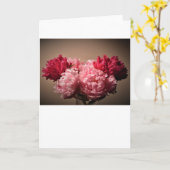Pony, Karte (Gelbe Blume)