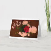 Pony, Karte (Vorderseite)