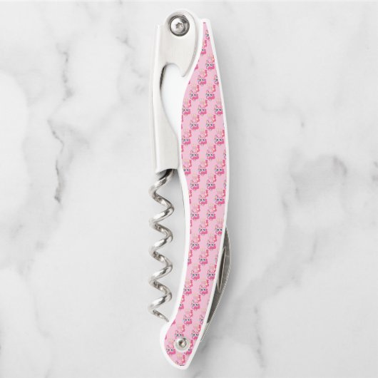 Pony Kellnermesser (Vorderseite)