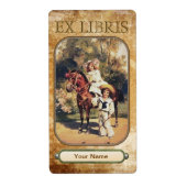 Pony Kids Book Teller (Vorne)