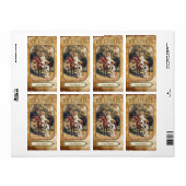 Pony Kids Book Teller (Vorne)