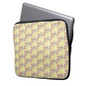 Pony Laptop Sleeve (Vorderseite Links)