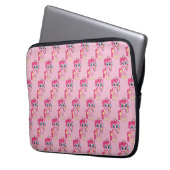 Pony Laptopschutzhülle (Vorderseite Links)