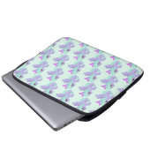 Pony Laptopschutzhülle (Vorne Knopf)