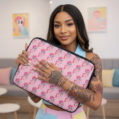 Pony Laptopschutzhülle