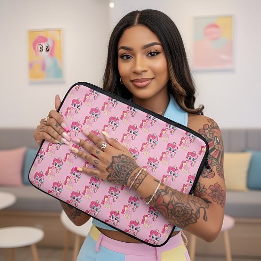 Pony Laptopschutzhülle