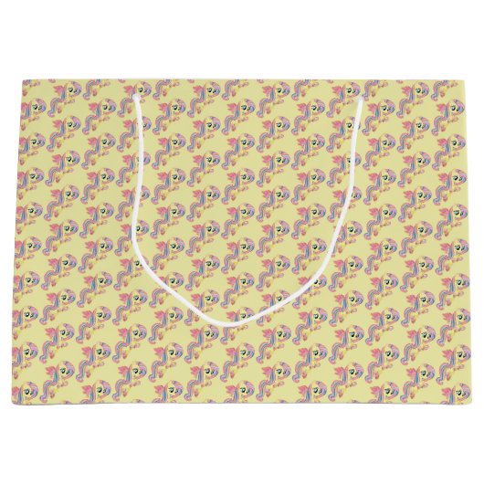 Pony Large Gift Bag Große Geschenktüte (Vorderseite)