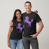 Pony martinshof T-Shirt (Unisex)