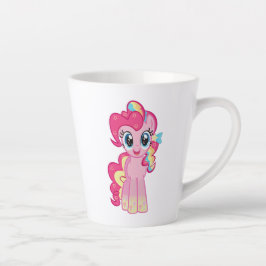 Pony Milchtasse