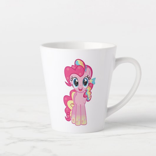 Pony Milchtasse (Rechts)