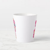 Pony Milchtasse (Vorderseite)