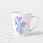 Pony Milchtasse (Rechts)
