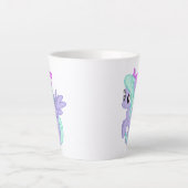 Pony Milchtasse (Vorderseite)