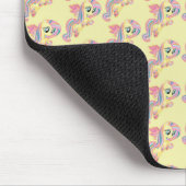 Pony Mouse Pad Mousepad (Ecke)