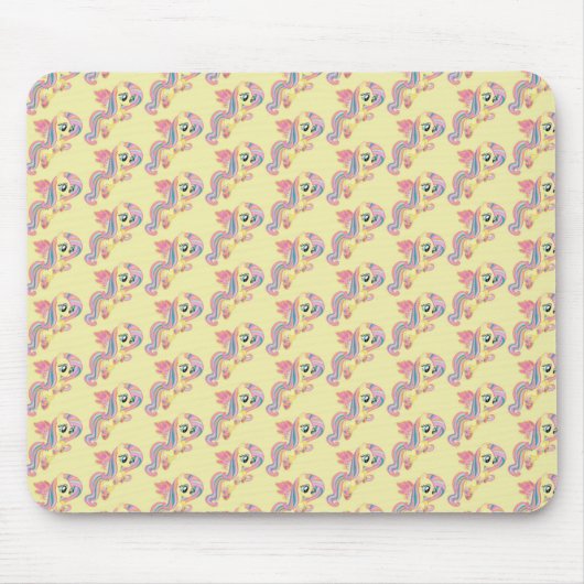 Pony Mouse Pad Mousepad (Vorne)