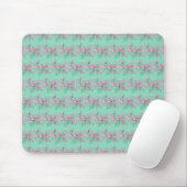 Pony Mouse Pad Mousepad (Mit Mouse)