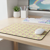 Pony Mouse Pad Mousepad