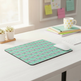 Pony Mouse Pad Mousepad