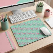 Pony Mouse Pad Mousepad