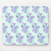 Pony Mousepad (Vorne)