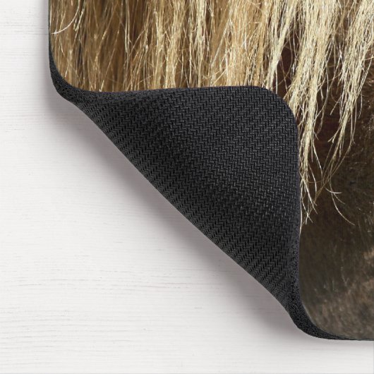 Pony Mousepad (Ecke)