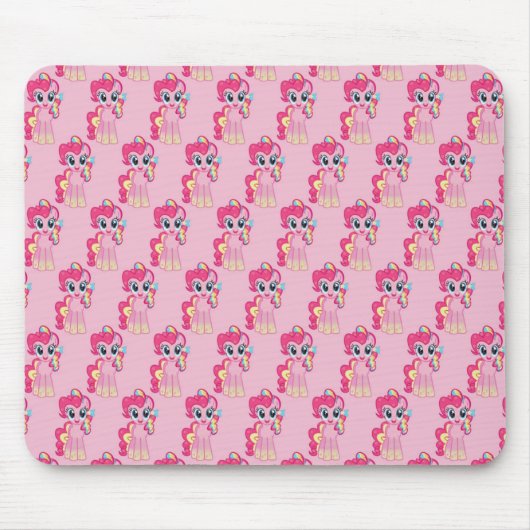 Pony Mousepad (Vorne)