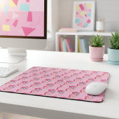 Pony Mousepad