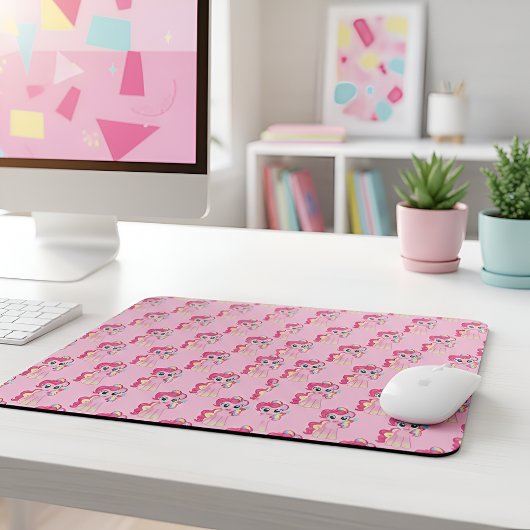 Pony Mousepad