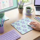 Pony Mousepad