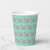 Pony Paper Cups Pappbecher (Rückseite)