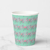 Pony Paper Cups Pappbecher (Rechts)