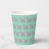 Pony Paper Cups Pappbecher (Vorderseite)