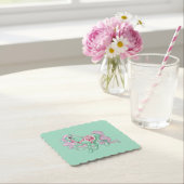 Pony Paper Untersetzer