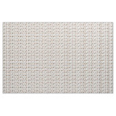 Pony Party Fabric (Farbe auswählen) Stoff (Yard (91,4 cm))