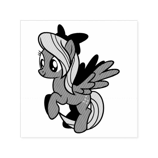 Pony Permastempel (Design)