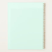 Pony Planer (Rückseite)